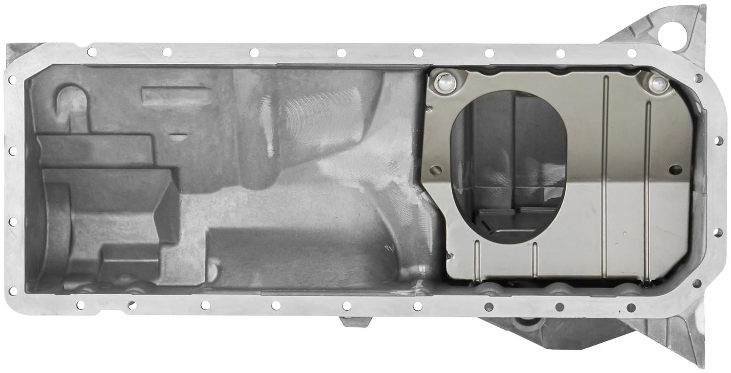 Spectra Premium BMP11A Aluminum Engine Oil Pan