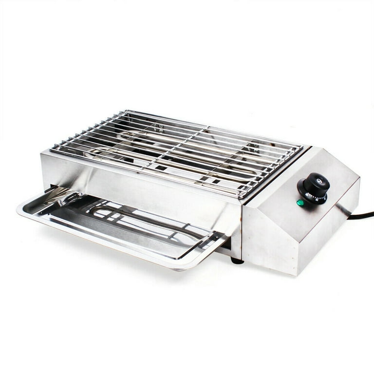 Smokeless Indoor Electric BBQ Grill, 1 unit - Kroger