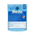 thumbnail image 2 of Blue Buffalo Bursts Chicken Flavor Crunchy Treats for Cats, Whole Grain, 5 oz. Bag, 2 of 10