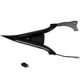 thumbnail image 5 of Fjpacemt Detachable Sissy Bar Backrest for Motorcycle Kawasaki Vulcan S 650 EN650 ABS SE VN650 15-24, 5 of 10