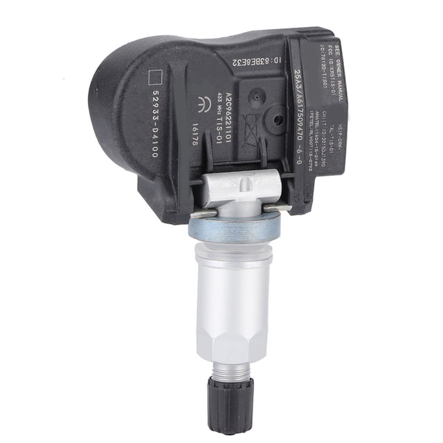 Tire Pressure Sensor 52933-d4100 Tpms Sensor Tire Pressure Monitor Sensor 52933-D4100 Fits For KIA