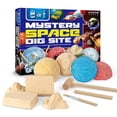 thumbnail image 1 of Kit de minería de cristal para niños kit de excavación Kit de minería de cristal para niños kit de excavación juguetes educativos para niños niñas niños ANGGREK  Otros, 1 of 8