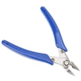 thumbnail image 3 of Sprue Cutter, Model Cutter Industrial Electronic Pliers Wire Cutter Model Pliers  for Electronics Industry Repair for Cutting Electronic Pins, 3 of 7