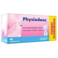 thumbnail image 3 of Sérum fisiológico Physiodose de 40 ml, dosis única, 3 cajas, 3 of 3