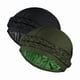 thumbnail image 1 of wonima11 Satin Lined Turban for Women Mens Halo Turban Silky Lined Durag for Waves Braids Locs Sleeping Bonnet Sleep Cap, 1 of 1