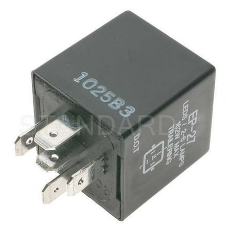 product image of GO-PARTS Replacement for 2005-2006 Ford GT Turn Signal Relay