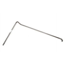 GM Genuine Parts Fuel Feed Pipe