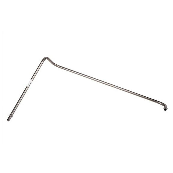 GM Genuine Parts Fuel Feed Pipe