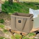 thumbnail image 5 of Bolsa de almacenamiento de herramientas de camping multiusos Plegable con asas de transporte Paquete organizador Bolsa de asas para interior Pesca al Macarena Bolso de picnic, 5 of 8