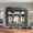 Green, variant on ArluKin 59 Inch Sturdy Portable Wardrobe Closet, Steel Frame Clothes Organizer with 3 Hanging Rods & 3 Drawers, Easy Assembly Dust Resistant Storage for Bedroom