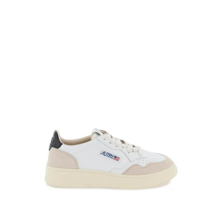 

Autry Leather Medalist Low Sneakers Men