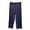 #122-Blue, variant on Censtreet Women's Long Sleep Pants Summer Modal Lightweight Lounge Pants Casual Home Wear Bottoms Pajama Pants