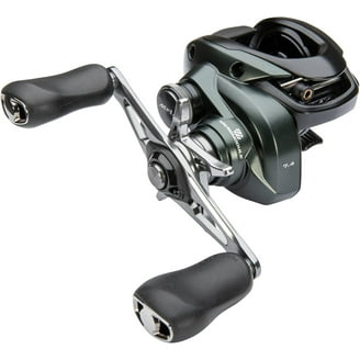 Shimano Fishing Tranx 301HG A Low Profile Reels [TRX301AHG