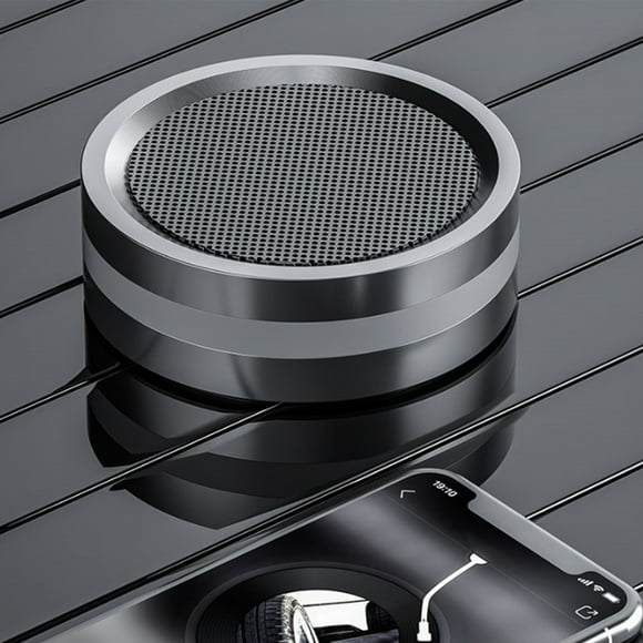 Altavoz Bluetooth inalámbrico Altavoz móvil Altavoz portátil para deportes al aire libre Audio Bluetooth