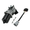 thumbnail image 1 of Motor de limpiaparabrisas frontal único para Renault Megane I BA DA EA KA 1995-2003 No.7701206549, 1 of 7