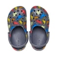 thumbnail image 5 of Crocs Toddler & Kids Printed Baya Clog, 5 of 5