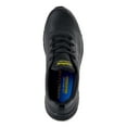 thumbnail image 4 of Goodyear Women's Heather Slip Resistant Athletic Sneakers, 4 of 5