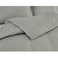thumbnail image 4 of Bibb Home 1800 Series Egyptian Luxury 3 pc Duvet Cover Set, 4 of 4