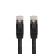 thumbnail image 4 of Bearachild Cables Ethernet de 0,5/1/1,8/3/5/10/15M, enrutador de módem UTP CAT6 plano, conector dorado, Cable de red de Internet, Cable LAN de Juegos de teclado y mouse para computadora 5m y negro 5m, 4 of 6