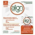 thumbnail image 1 of Align Probiotic Supplement - 77 Capsules | Gut Health Support, 1 of 3