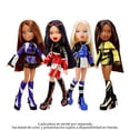 thumbnail image 1 of Muñeca Bratz Piel OPP, 1 of 5