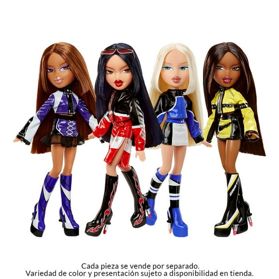 Muñeca Bratz Piel OPP