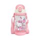 thumbnail image 5 of Vaso con pajita para niños de Sanrio Hello Kitty, bonito vaso doble para beber para escuela primaria, especial para la escuela, 5 of 5