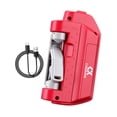 thumbnail image 4 of DYNWAVECA Electric Fishing Knotter USB Rechargeable Quick Knot Tying Tool Anglers Gift Red, 4 of 10