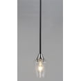 thumbnail image 6 of Maxim Lighting - LED Bath Vanity - Bravado-5 Light Bath Vanity-33 Inches wide by, 6 of 7