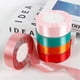 thumbnail image 3 of Maltcolour Satin Ribbons For Crafting Soft And Flexible For Diy, 3 of 4