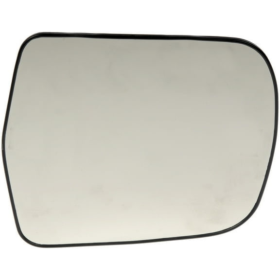 Dorman 56448 Driver Side Door Mirror Glass for Specific Toyota Models