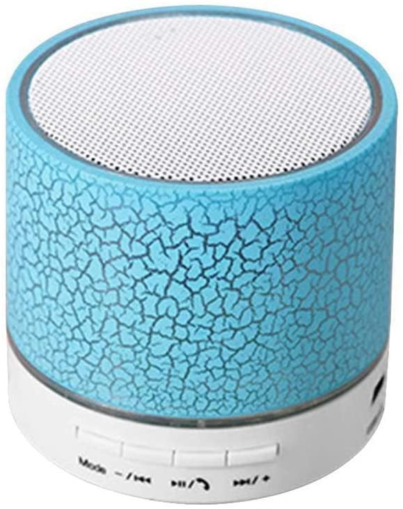 hld 600 bluetooth speaker