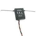 thumbnail image 4 of 2X DSMX Receiver Satellite for AR6210 AR8000 AR9020 AR12120 Receiver, 4 of 6