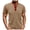 Khaki, variant on Mens Casual Short Sleeve Shirts Button Up Shirt Men Short Sleeve Mens Summer Casual Shirts Men's White Dress Shirt Short Sleeve Clearance Items Under 10 Dollars