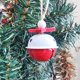 thumbnail image 4 of Farfi 10 campanas de Navidad con un sonido exquisito y claro adornan el Lindo árbol de Navidad con el tintineo de la familia, 4 of 5