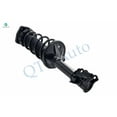 thumbnail image 2 of Pair of 2 Rear L - R Quick Complete Strut For 2000 - 2006 Hyundai Elantra L4, 2 of 7