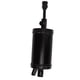 thumbnail image 3 of 5895553, Secador Receptor De CA De Alta Resistencia, Eficiente, Duradero Para Automóviles, 3 of 7
