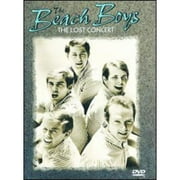 Beach Boys: The Lost Concert, The (Full Frame)