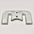 thumbnail image 2 of Martyr (Canada Metal Pacific)  CM821630C2A; Mcm Bravo II Aluminum Anode, 2 of 3