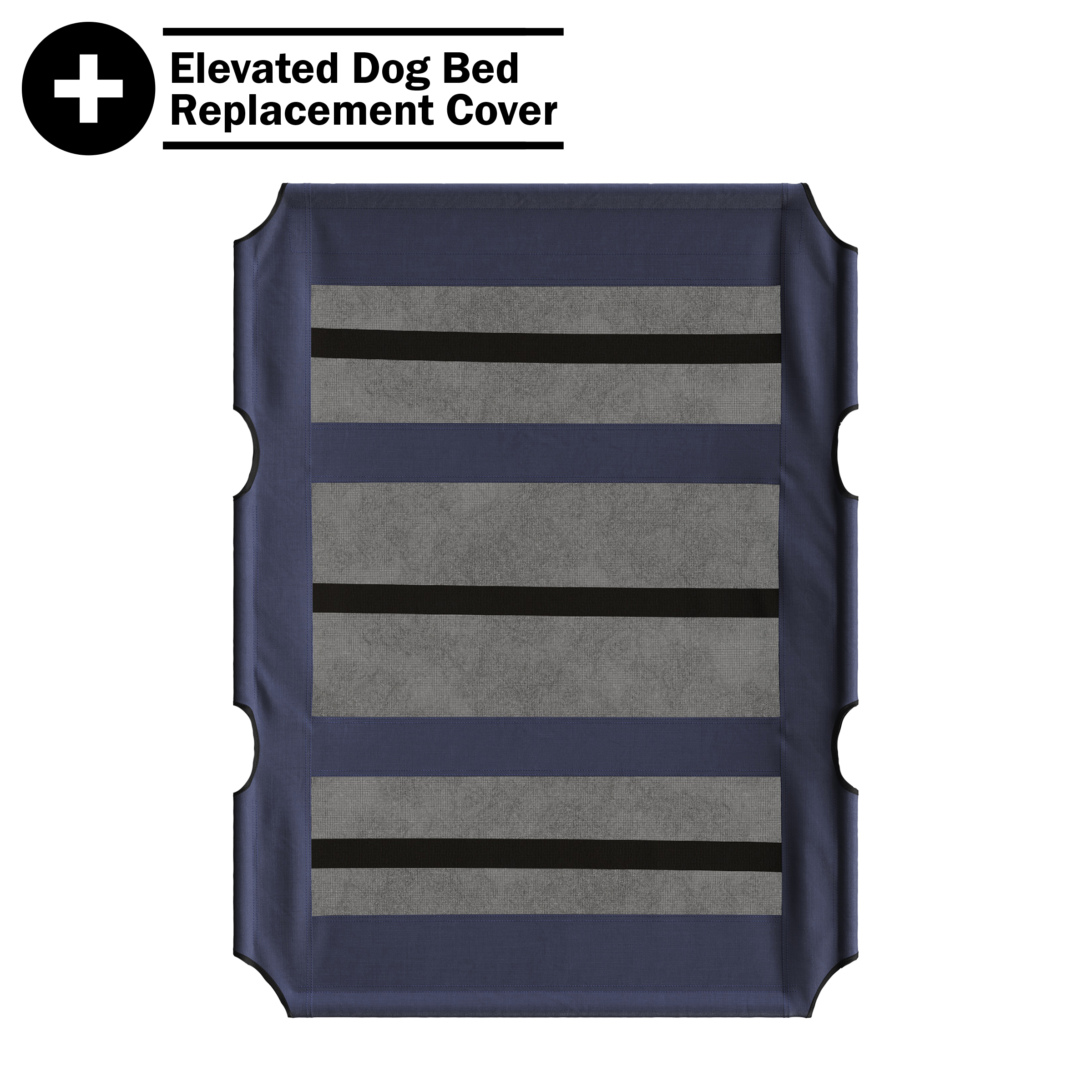 PETMAKER 48x36 Inch Waterproof Elevated Dog Bed Cover photo 2