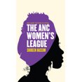 thumbnail image 2 of ANC Women's League, Shireen Hassim Paperback, 2 of 4