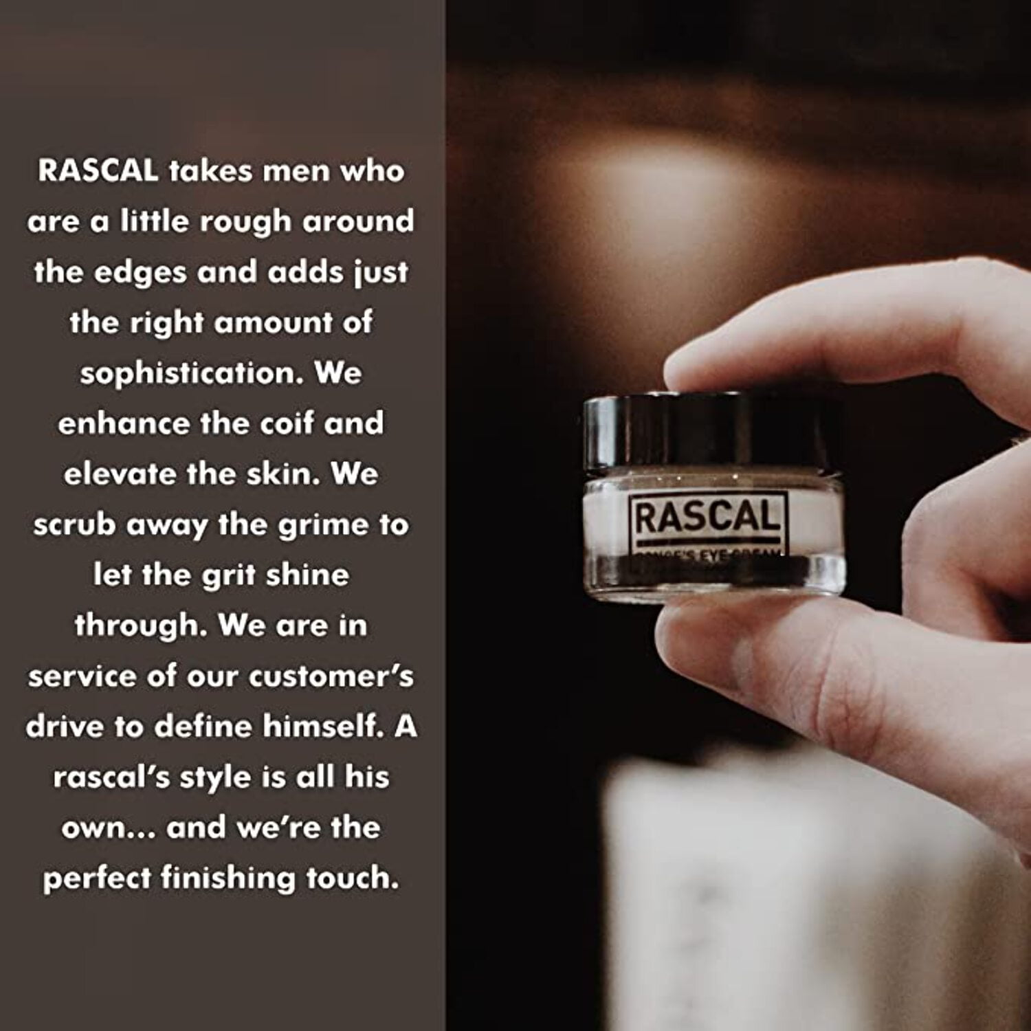 Ponce's Eye Cream