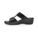 thumbnail image 5 of Sandalias Flexi Negro Para Mujer [FFF3981] negro 26.5, 5 of 10