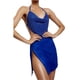thumbnail image 3 of SAYOO Chaleco de cintura brillante para mujer SAYOO  moda, 3 of 6