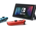 thumbnail image 2 of POKUJPOKUJPOKUJNintendo Switch (Neon Red/Neon Blue) For BoysPOKUJ Gong Bohan unisex, 2 of 2