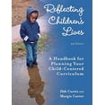 thumbnail image 1 of Pre-Owned Reflecting Children's Lives: A Handbook for Planning Your Child-Centered Curriculum (Paperback) 1605540390 9781605540399, 1 of 1