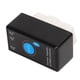 thumbnail image 2 of Escáner OBD2 con Bluetooth 4.0, interfaz de diagnóstico, lector de códigos de fallas portátil, herramienta de escaneo de luz de verificación del motor, 2 of 14