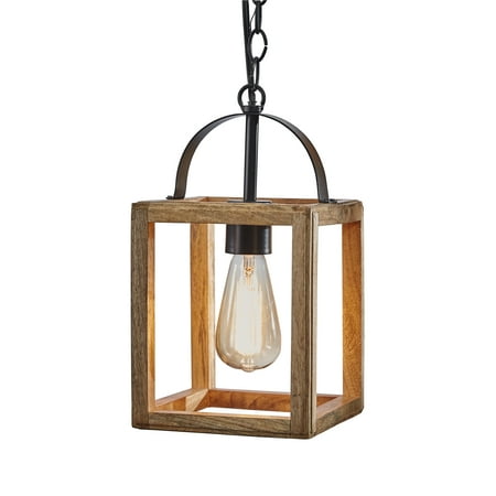 

Split P Urban Farmhouse Pendant Lamp