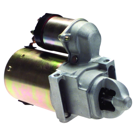 OEG Parts New Starter Replacement for Chevrolet K1500 Suburban V8 5.7L 96-99 10455065 10465389 12558851 19136232 SDR0052 323-1064 323-1065 336-1923 336-1923A 3180005 6483 N6483 SR8551N SR8551X