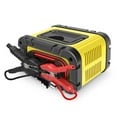 12v/20a 24v/10a Smart Battery Charger Lifepo4 acid For AGM/gel Trickle Charger